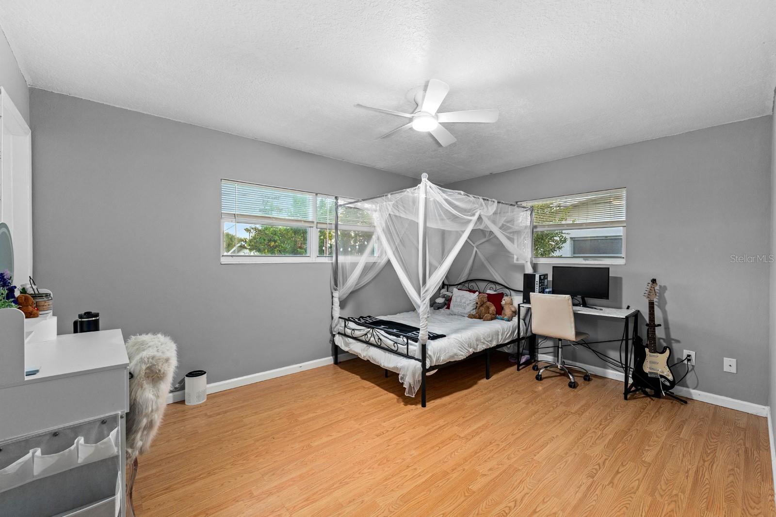 ROSERY GROVE VILLA 1ST ADD - Residential