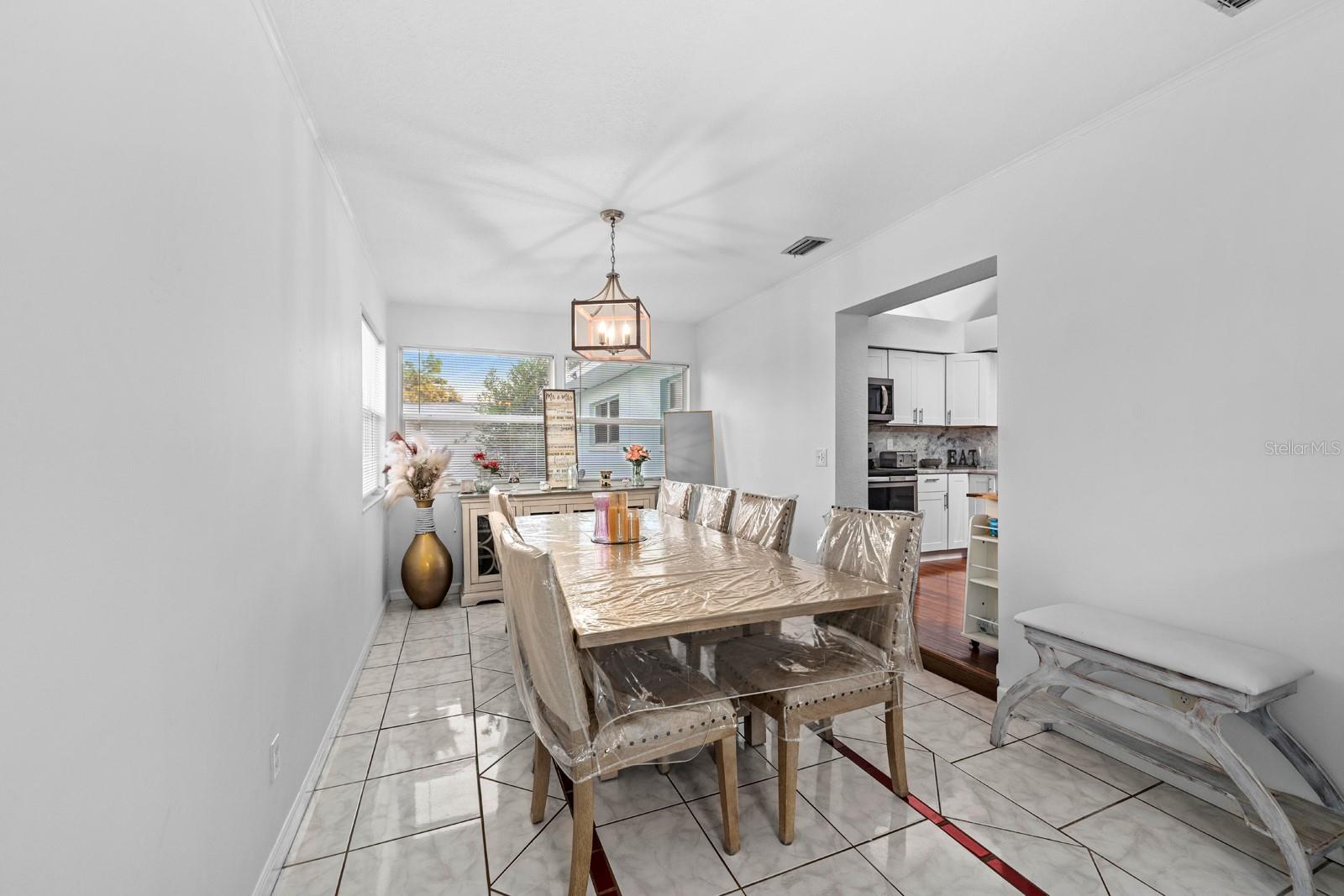 ROSERY GROVE VILLA 1ST ADD - Residential