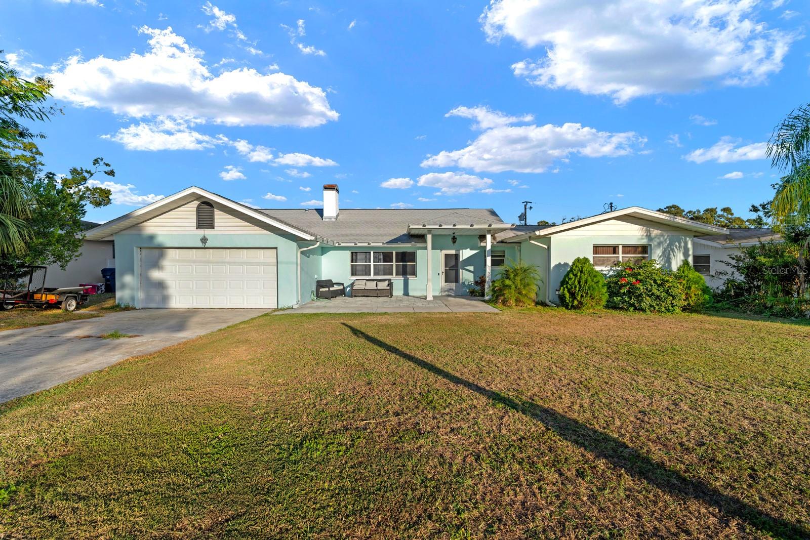 ROSERY GROVE VILLA 1ST ADD - Residential