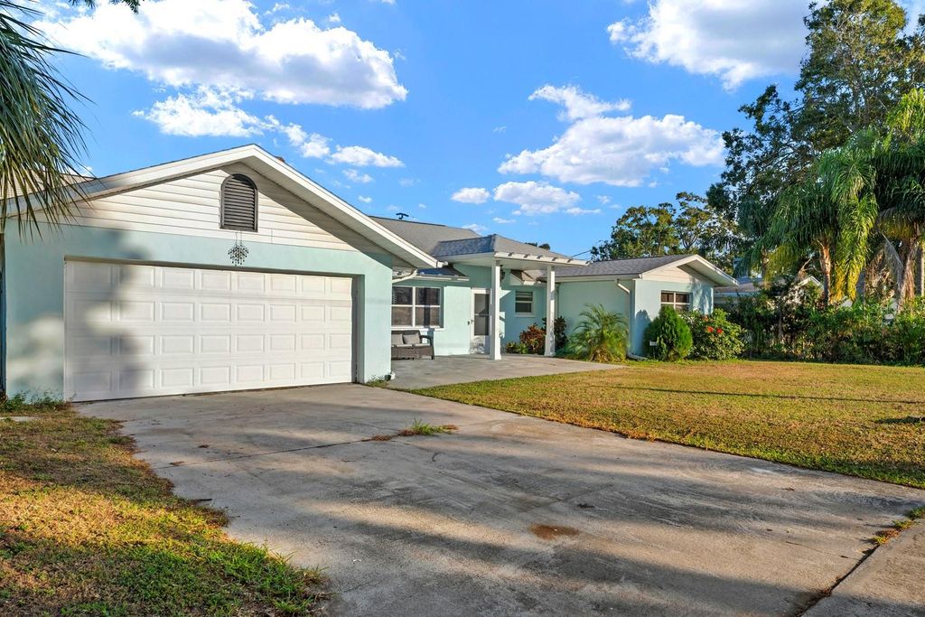 Photo of 1825 Welland Drive, Clearwater, FL 33756 (MLS # TB8445685)