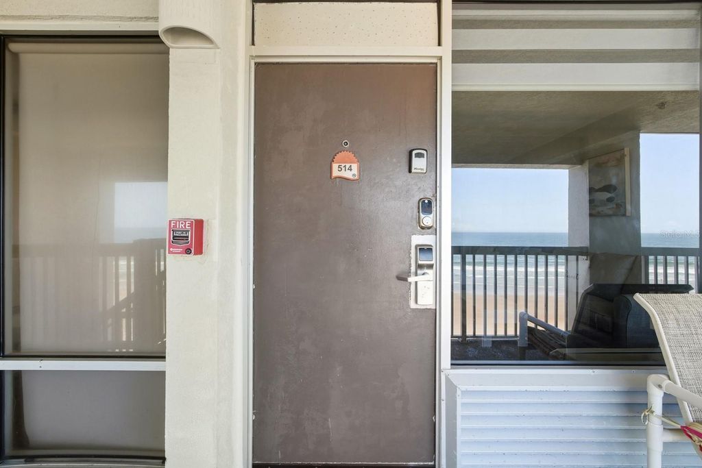 Photo of 2700 N Atlantic Avenue #514, Daytona Beach, FL 32118 (MLS # V4946458)