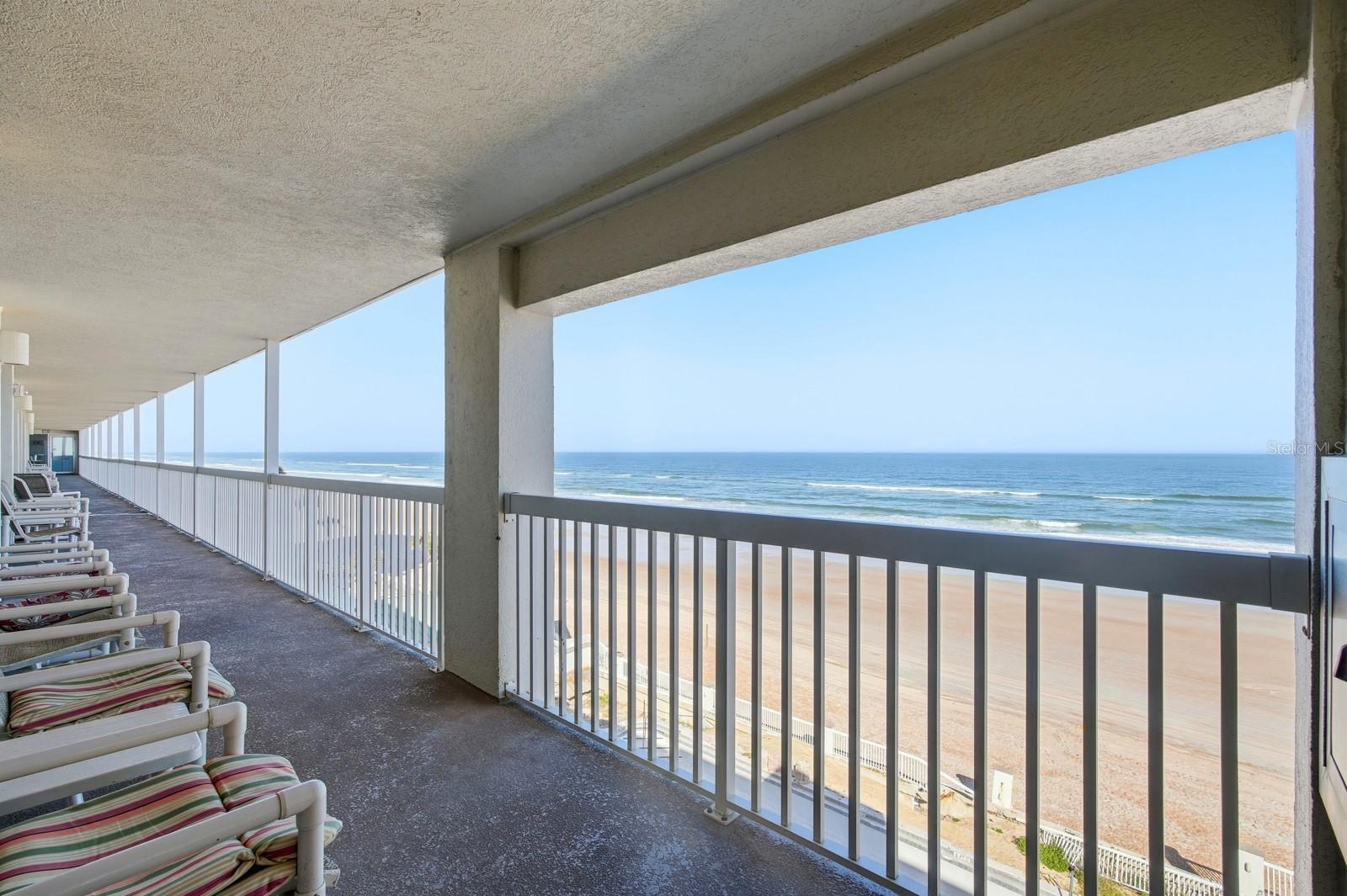 DAYTONA BEACH RESORT & CONFER - Residential