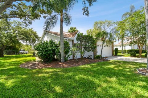 A home in BRADENTON