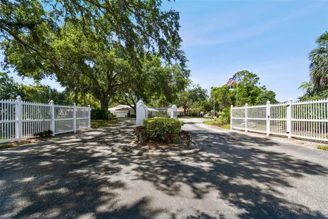 A home in BRADENTON