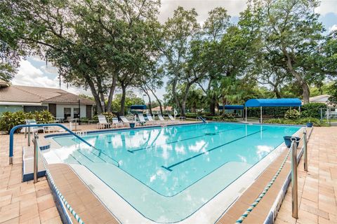 A home in BRADENTON