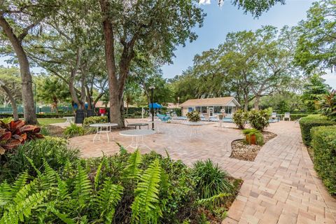 A home in BRADENTON