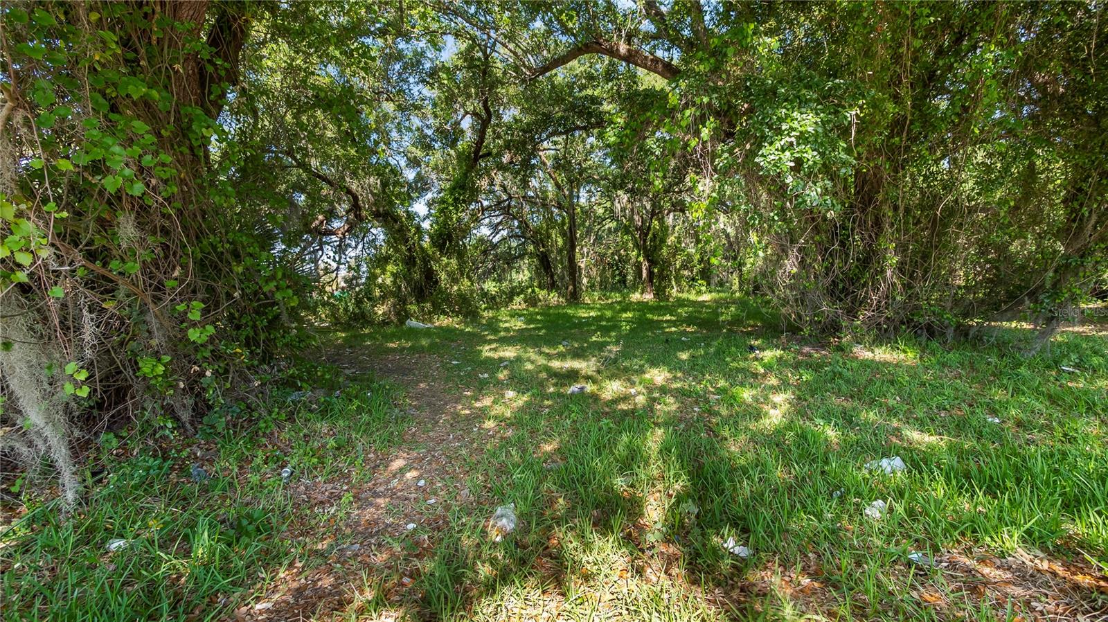 AMBASSADOR PARK - Land