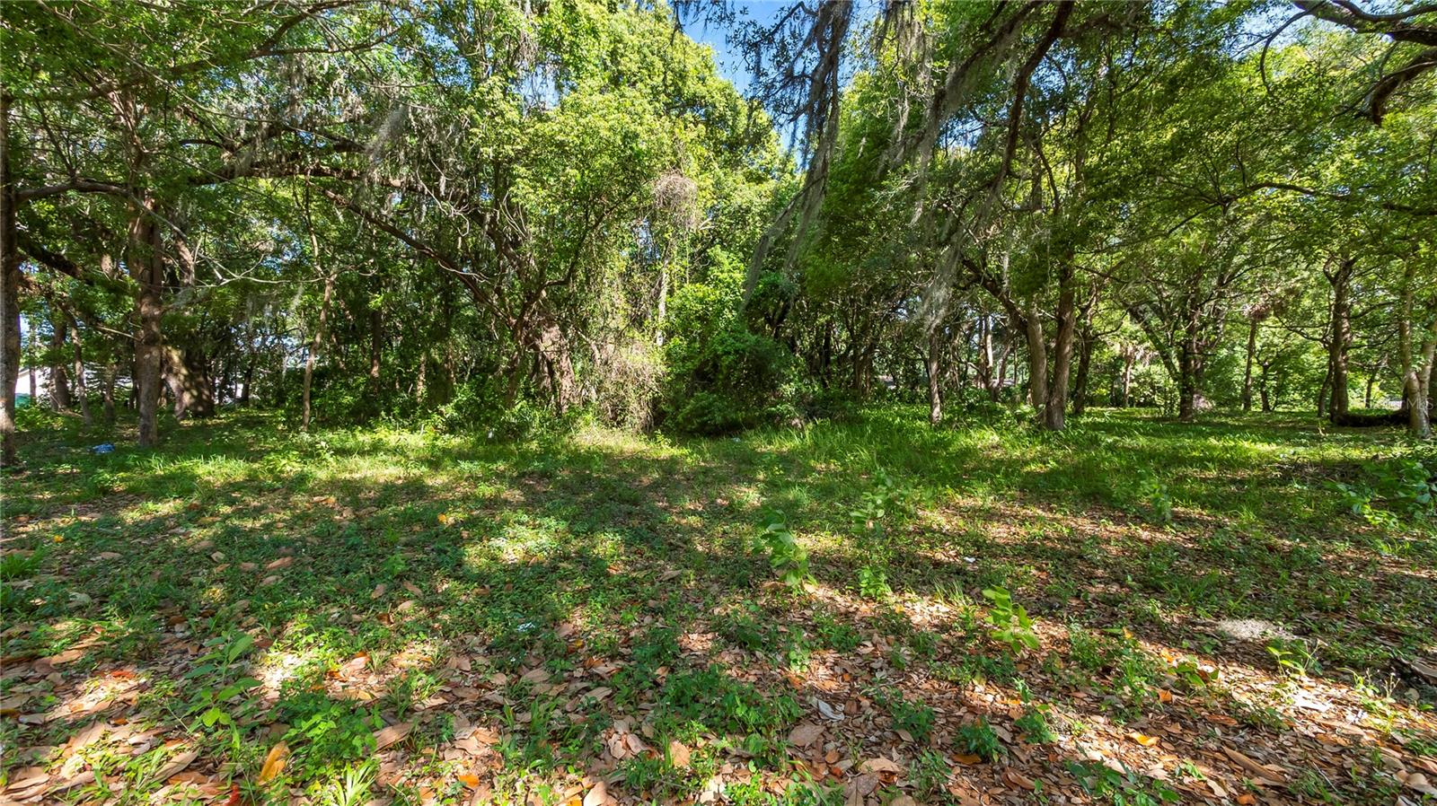 AMBASSADOR PARK - Land