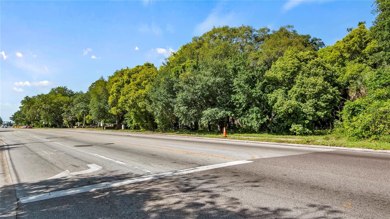 AMBASSADOR PARK - Land