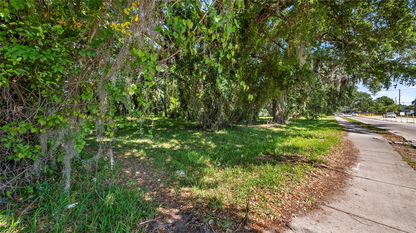 AMBASSADOR PARK - Land