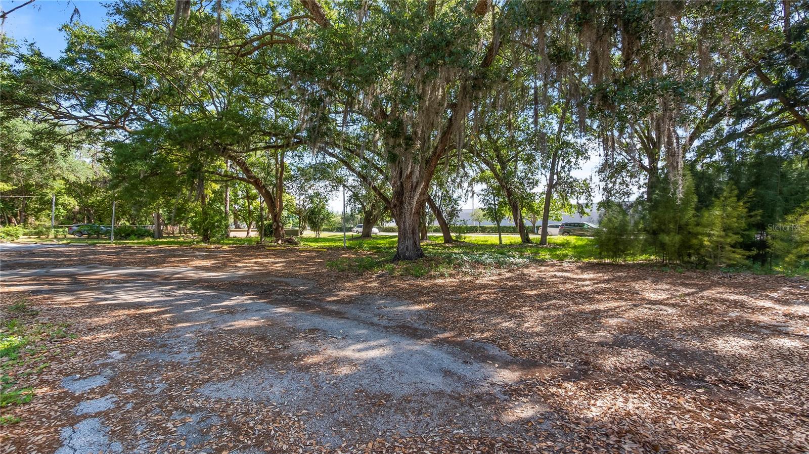 AMBASSADOR PARK - Land