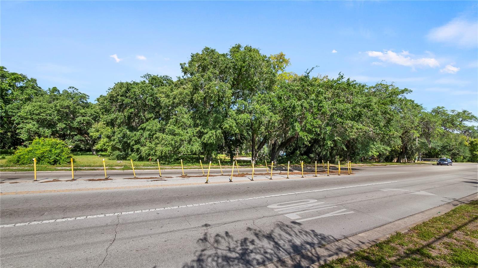 AMBASSADOR PARK - Land