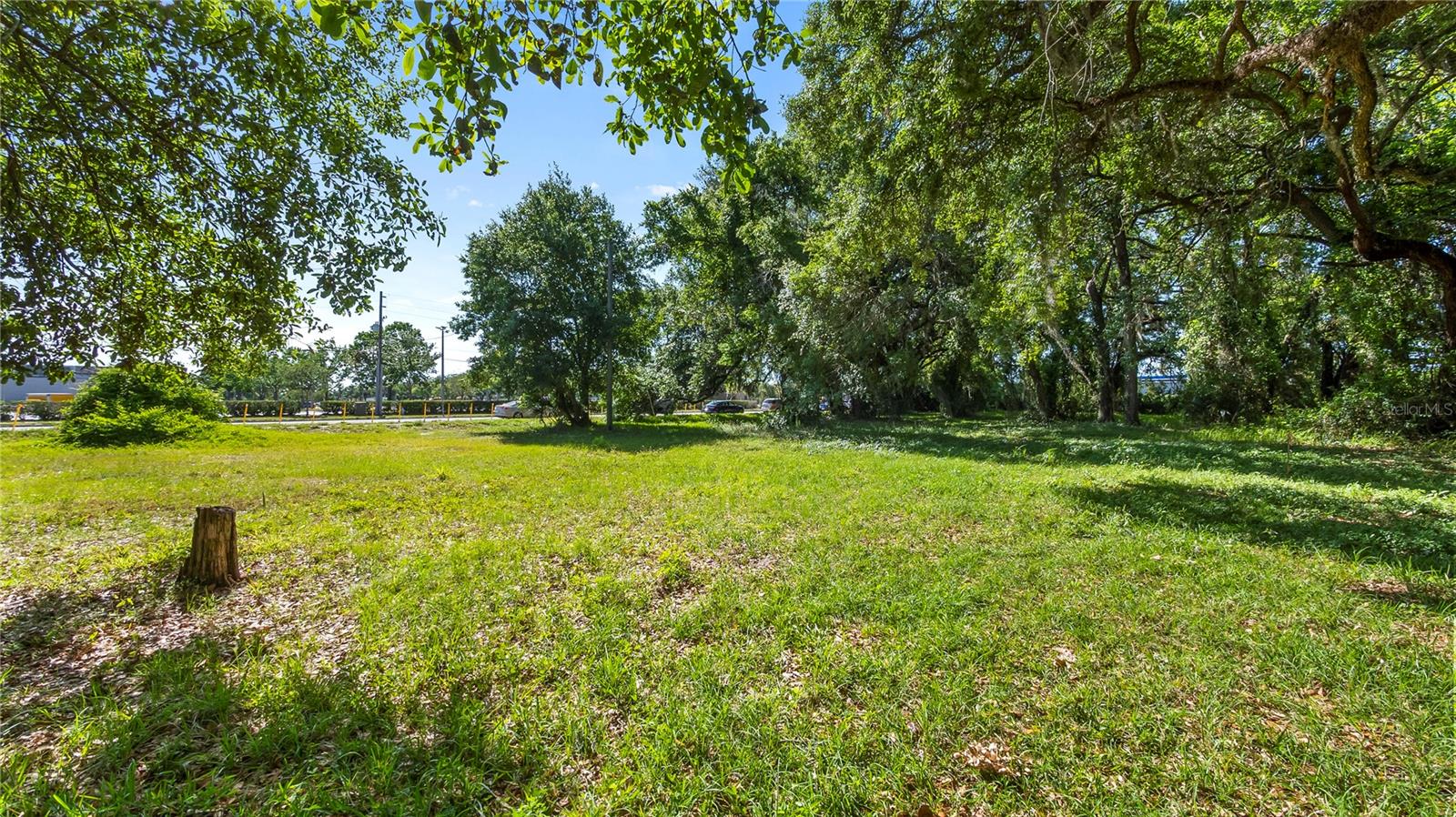 AMBASSADOR PARK - Land