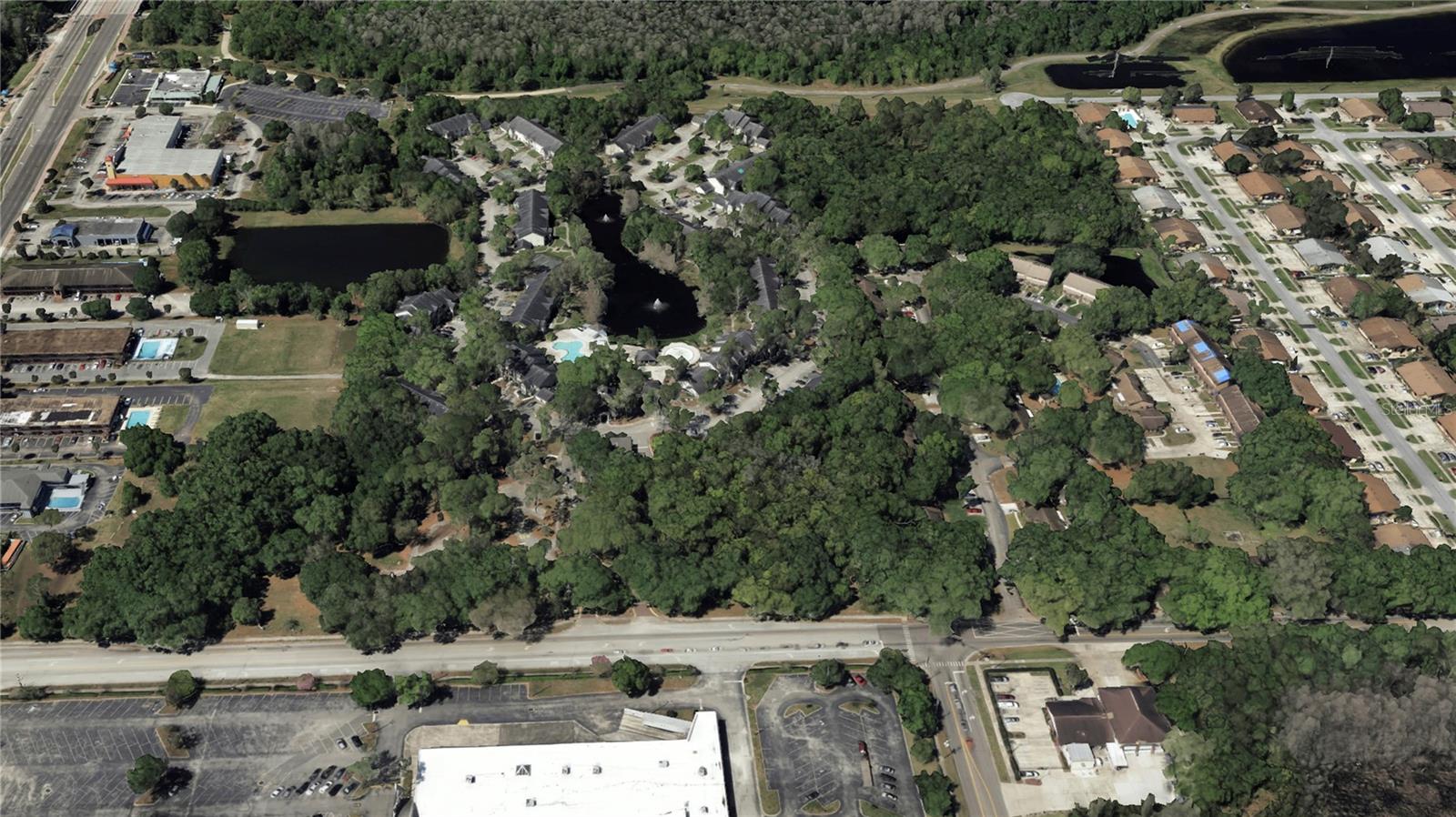 AMBASSADOR PARK - Land