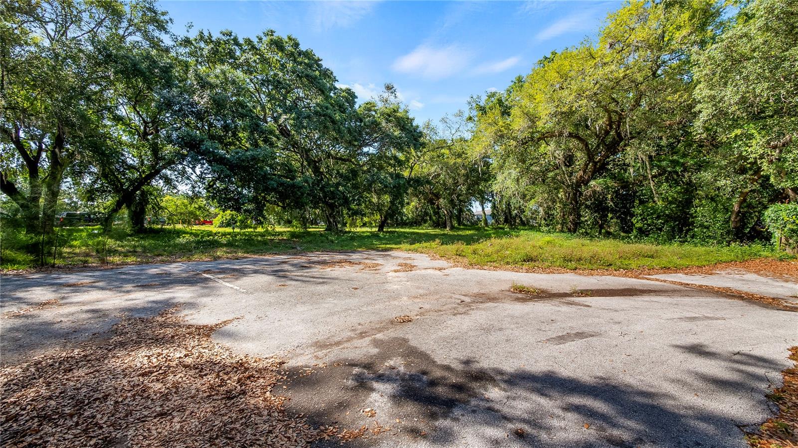 AMBASSADOR PARK - Land