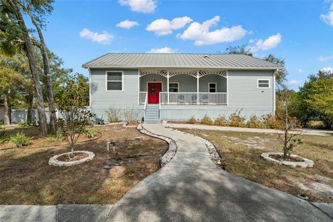6131 CENTRAL AVENUE NEW PORT RICHEY FL 34653