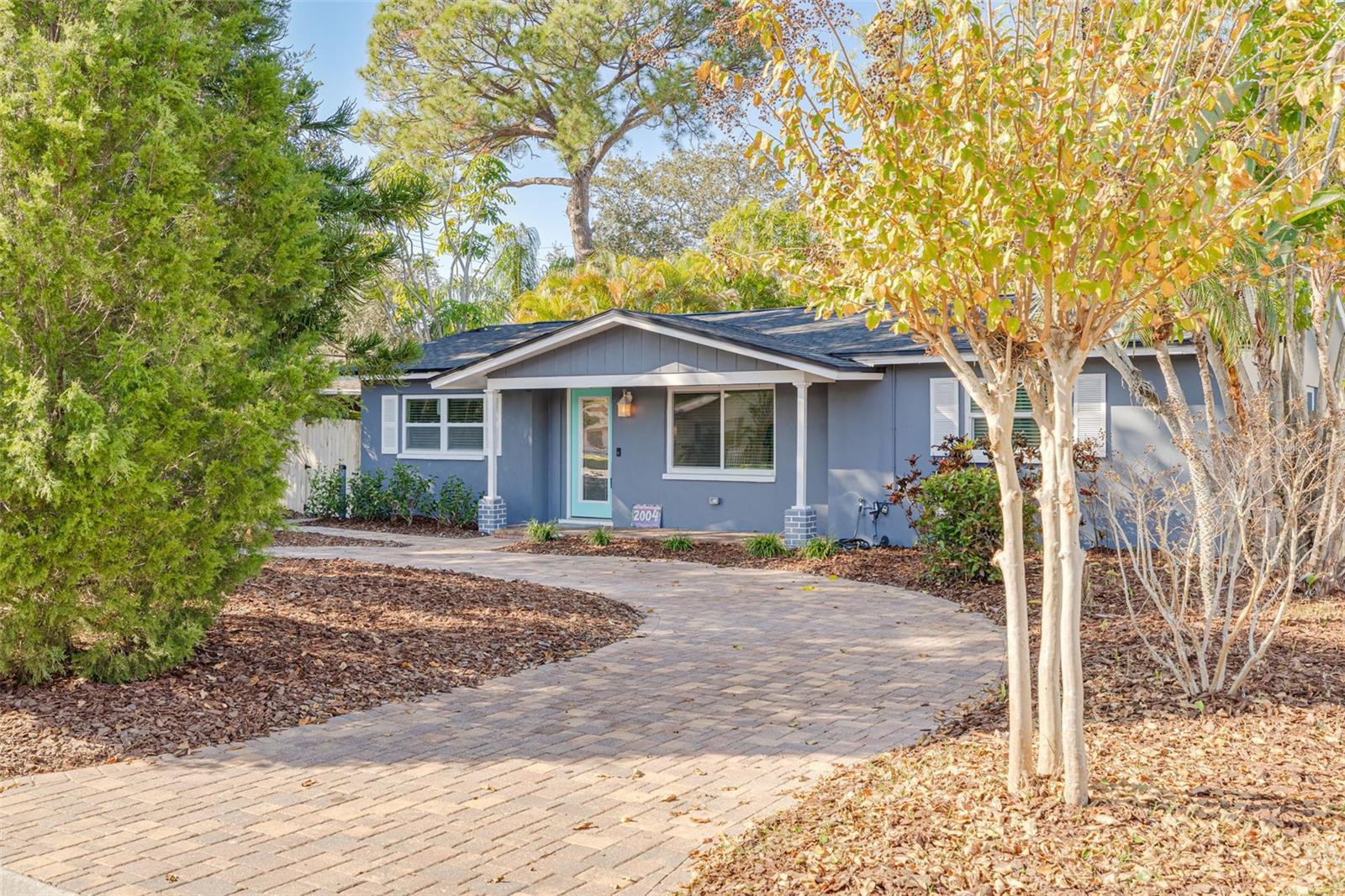 DUNEDIN ISLES COUNTRY CLUB SEC A - Residential