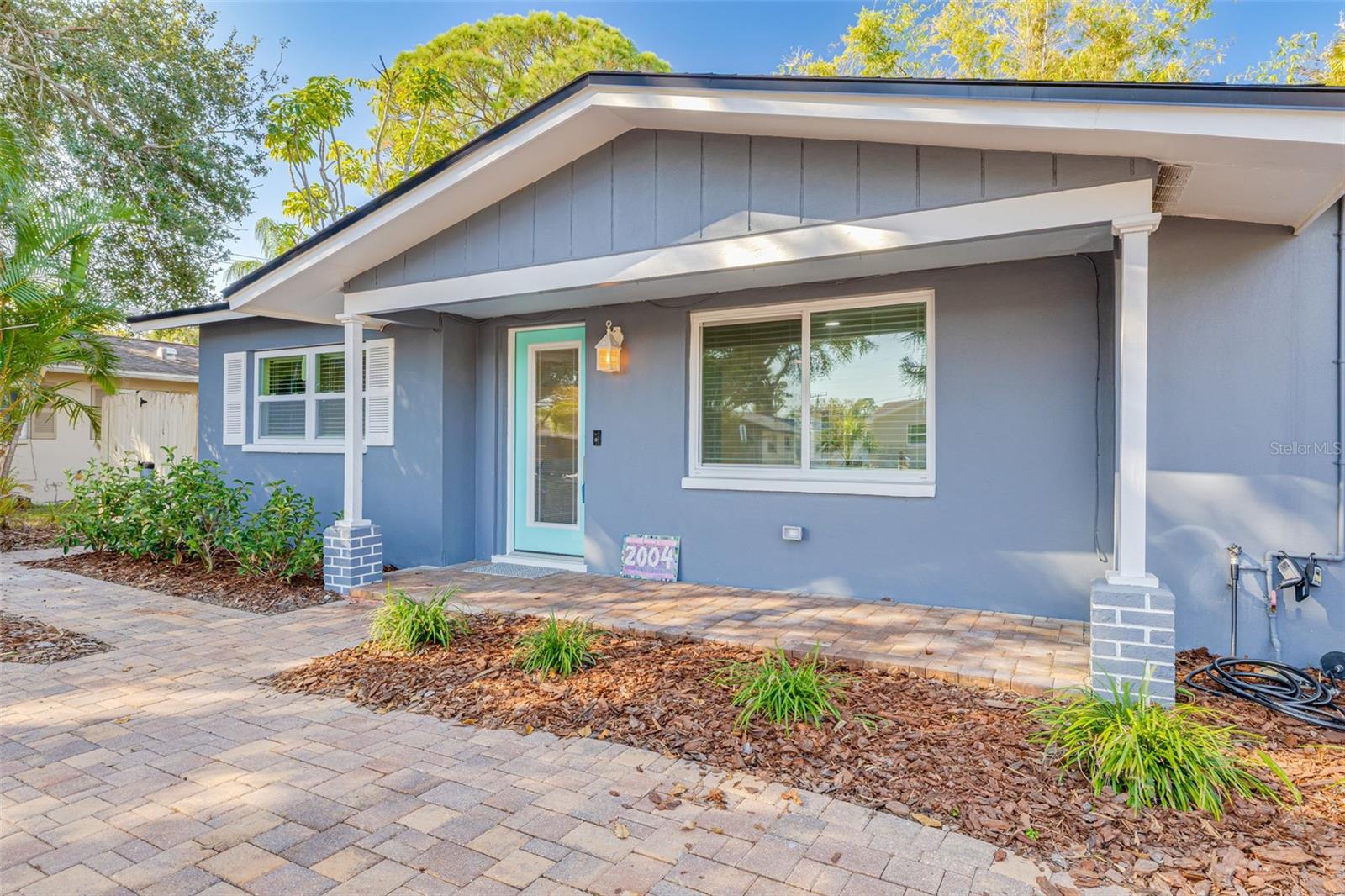 DUNEDIN ISLES COUNTRY CLUB SEC A - Residential