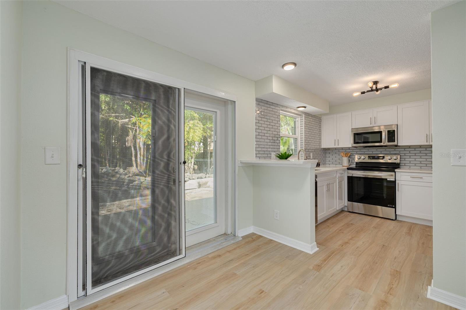 DUNEDIN ISLES COUNTRY CLUB SEC A - Residential