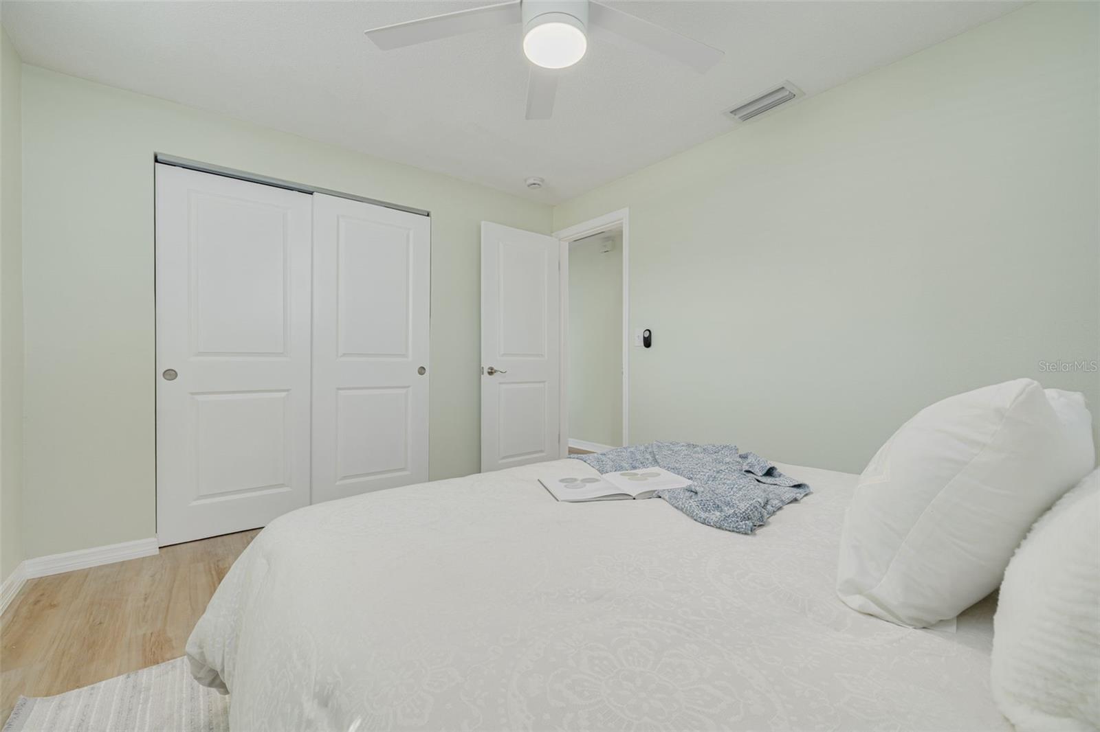 DUNEDIN ISLES COUNTRY CLUB SEC A - Residential