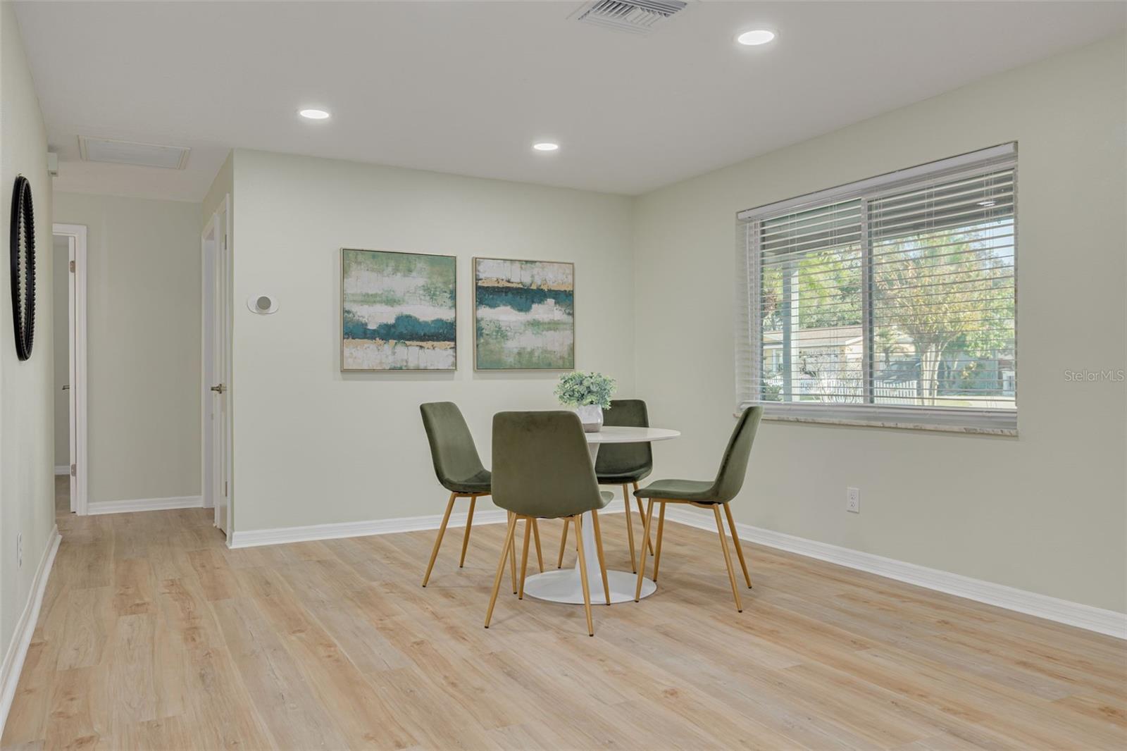 DUNEDIN ISLES COUNTRY CLUB SEC A - Residential