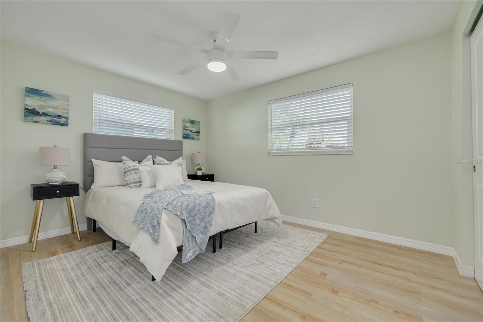 DUNEDIN ISLES COUNTRY CLUB SEC A - Residential