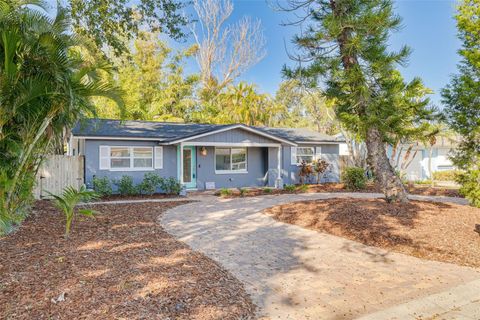 Photo of 2004 Douglas Avenue, Dunedin, FL 34698 (MLS # TB8451471)