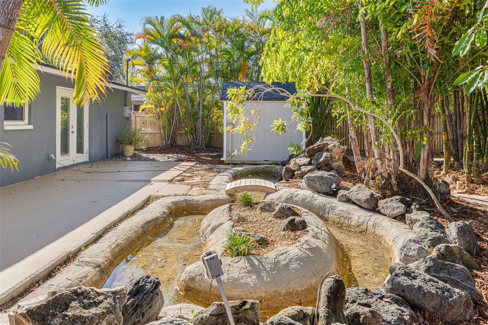 DUNEDIN ISLES COUNTRY CLUB SEC A - Residential