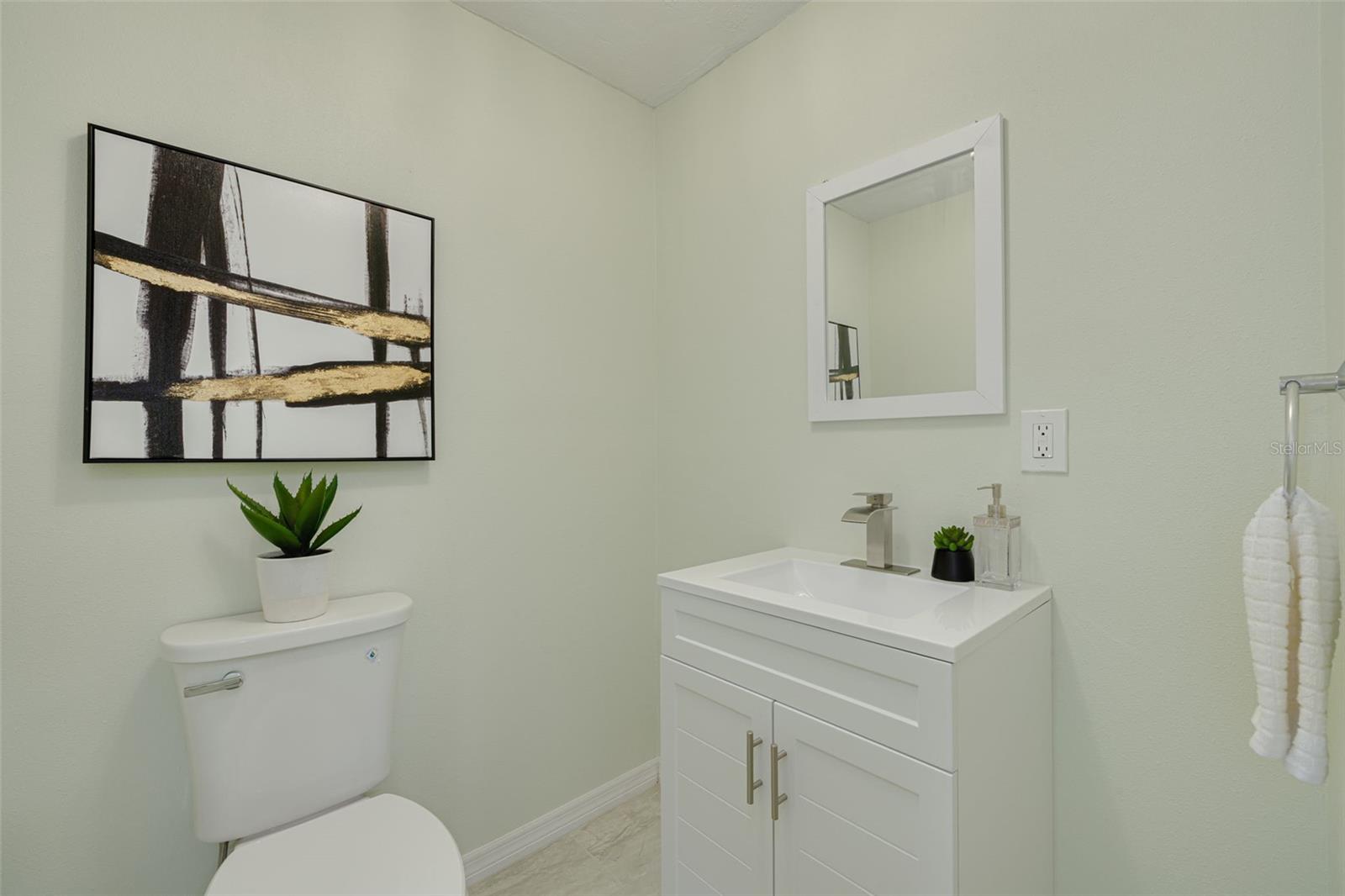 DUNEDIN ISLES COUNTRY CLUB SEC A - Residential