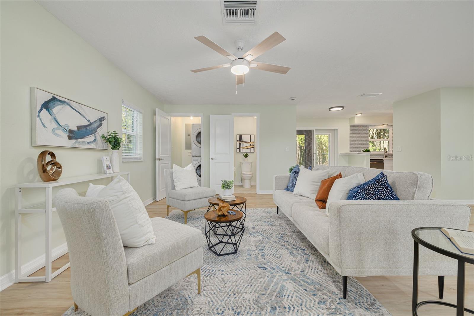 DUNEDIN ISLES COUNTRY CLUB SEC A - Residential