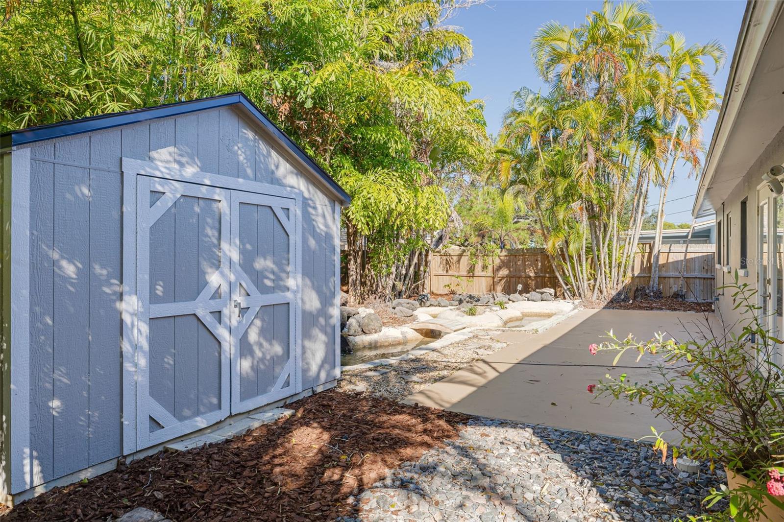 DUNEDIN ISLES COUNTRY CLUB SEC A - Residential