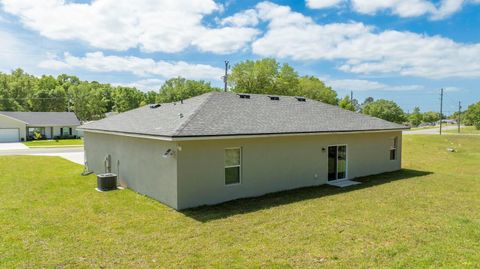 A home in OCALA