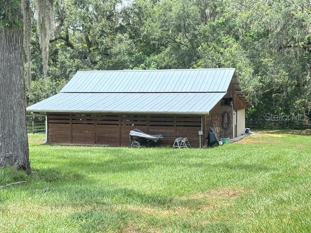 UNINCORPORATED - Farm