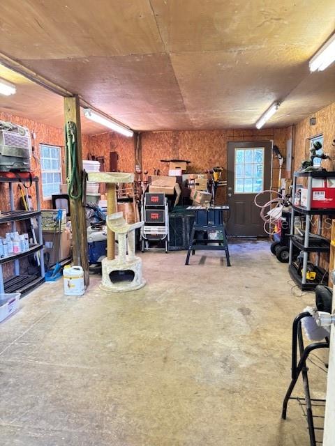 UNINCORPORATED - Farm