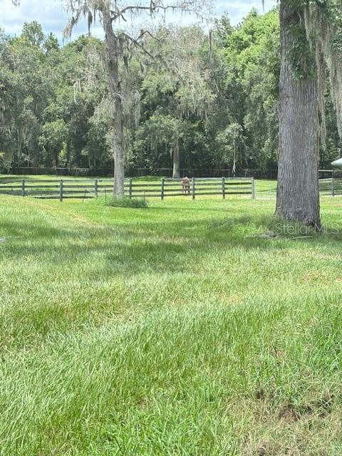 UNINCORPORATED - Farm