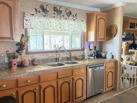 Tiny photo for 11105 N Us Highway 27, Ocala, FL 34482 (MLS # OM707102)