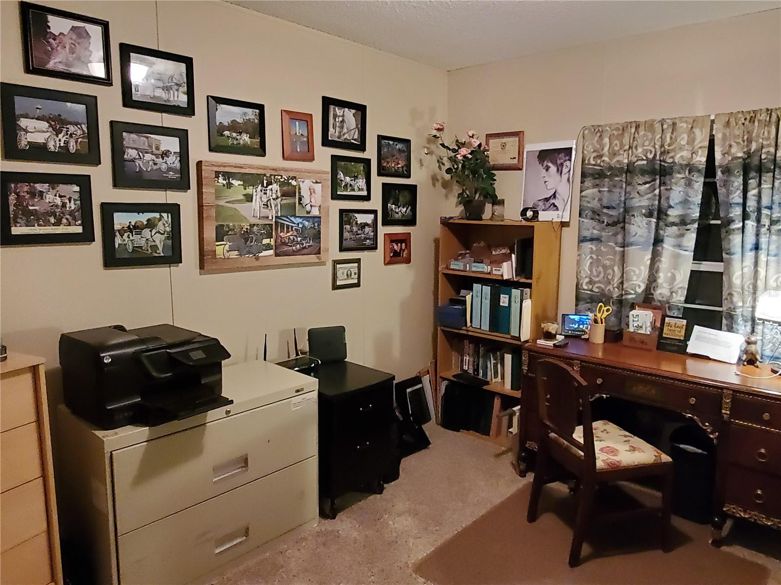 UNINCORPORATED - Farm