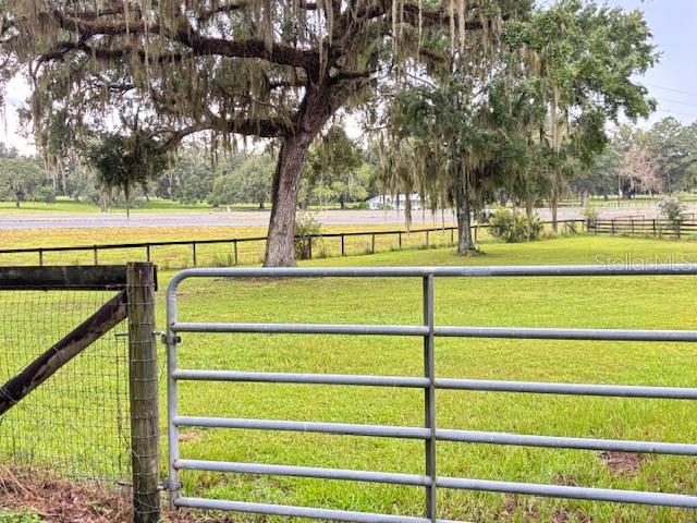 UNINCORPORATED - Farm