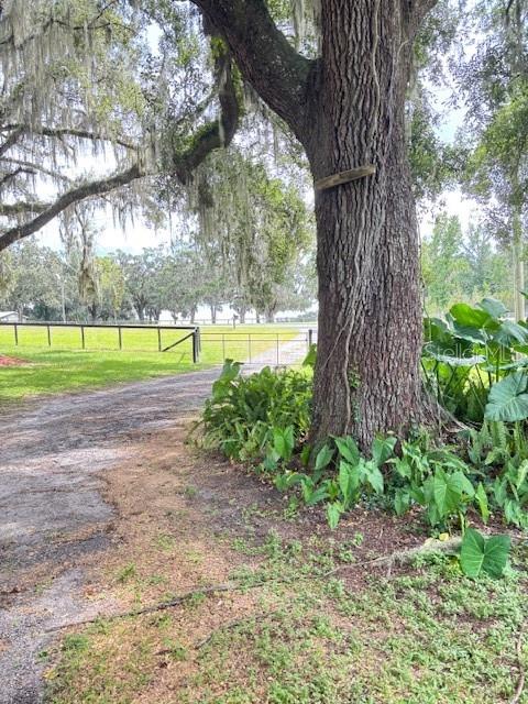 UNINCORPORATED - Farm