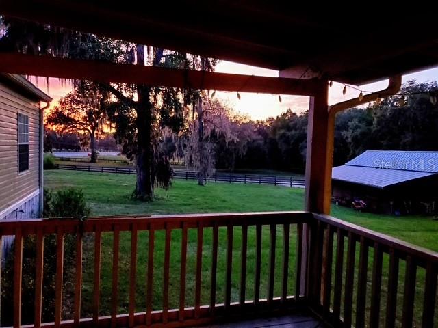 UNINCORPORATED - Farm