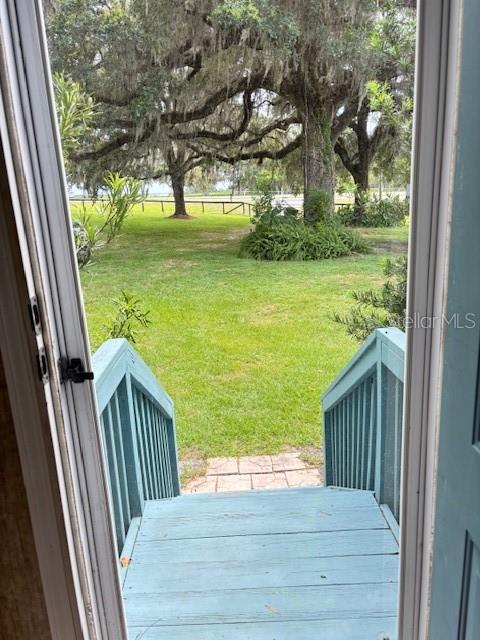 UNINCORPORATED - Farm