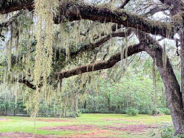 UNINCORPORATED - Farm