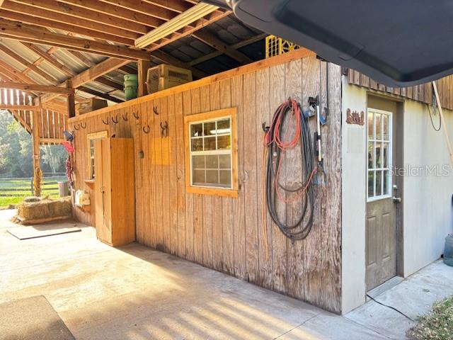 UNINCORPORATED - Farm