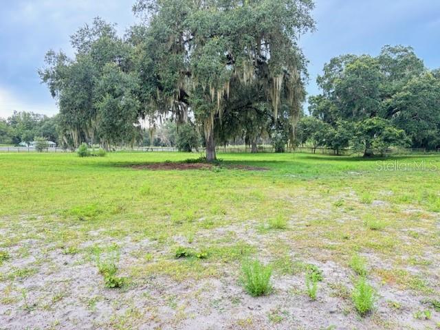 UNINCORPORATED - Farm