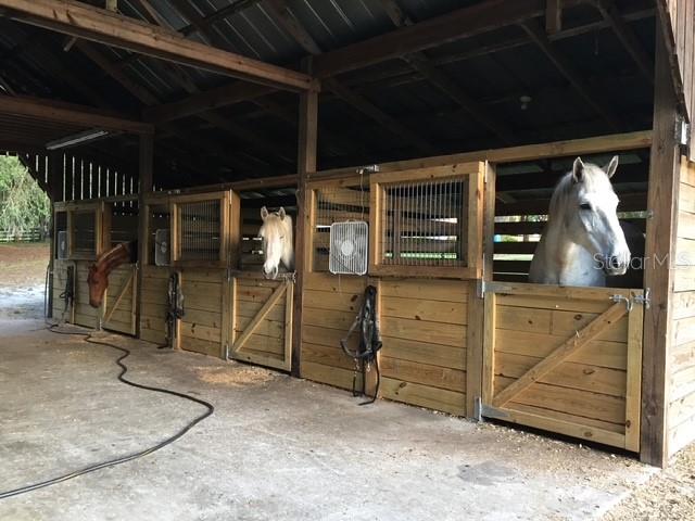 UNINCORPORATED - Farm