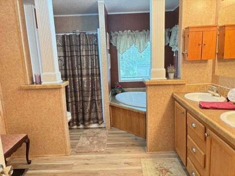Tiny photo for 11105 N Us Highway 27, Ocala, FL 34482 (MLS # OM707102)