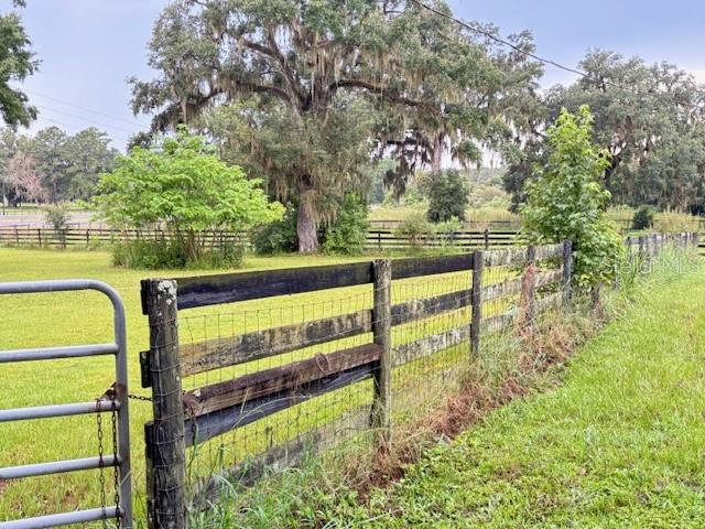 UNINCORPORATED - Farm