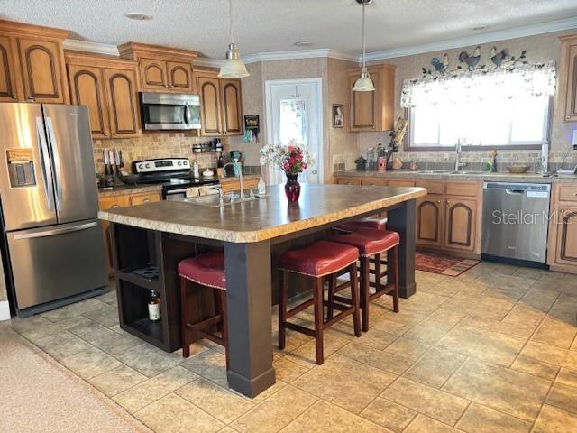 UNINCORPORATED - Farm