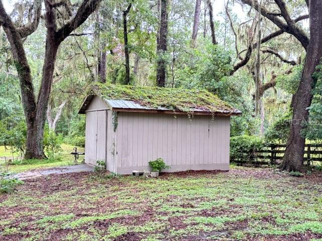 UNINCORPORATED - Farm