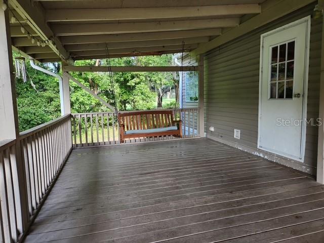 UNINCORPORATED - Farm